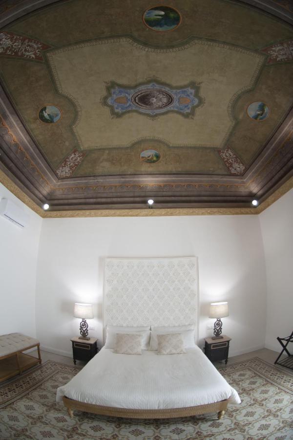 Dimora Borghese “Florio” Villa Palermo Eksteriør billede
